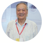 Zhongmin Sun (Director of Expert Committee at Shanghai Household Electric Appliance Profession Association)