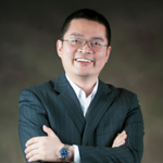 舒骋 (随锐科技 创始人，董事长兼CEO)