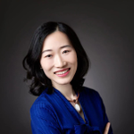 Cindy Yan (Head of Communications, North East Asia at 伊莱克斯（中国）电器有限公司)