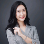 Weiyi Qiu (Co-founder & COO of PLANITworld)