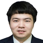 卢斌斌 (温州银行 总行国际业务部产品经理)