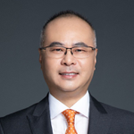Johnson Yip FRICS (Chief Executive Officer at Vanke Service | Cushman & Wakefield joint venture)