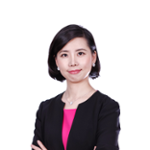 Selina Zheng (Chairwoman at DCL Investments)