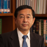 John Cai (Director of Center for Healthcare Management and Policy, Adjunct Professor of Economics at China Europe International Business School (CEIBS))