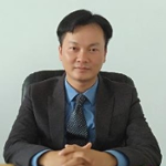 Dr. Thanh-Hai Nguyen (Head, Department of Material Processing Technology, Ho Chi Minh City University of Technology, Viet Nam & CEO, Viet Nam Ultrasonic Equipment Co. LTD.)