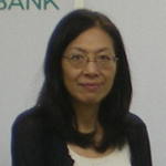  Ikue TOSHINAGA (UNIDO日本投资与技术促进办公室 工业发展官)