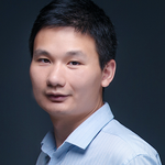 Harry Yin (GM- Enterprise Solutions at Starrides- Mercedes-Benz Chauffeur service)