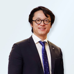 Jason Zhou (Deputy General Manager at Krones Sales (Beijing) Co., Ltd.)