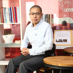 赵耕乾 (多彩投联合创始人兼CEO)
