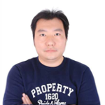Wen Fan (Data Director of 凡普金科集团爱钱进集团) Wen Fan (Data Director of 凡普金科集团爱钱进集团)