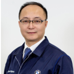 Jinguo Cao (Head of Assembly at BMW Brilliance Automotive Ltd.)
