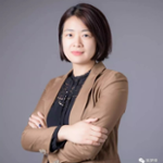 蔡瑛樱 (孚园 联合创办人) 蔡瑛樱 (孚园 联合创办人)