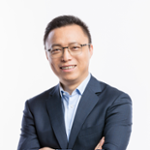 井贤栋 (蚂蚁金服 董事长兼CEO) 井贤栋 (蚂蚁金服 董事长兼CEO)