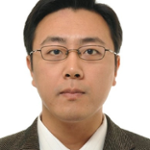 Boning Zhang (Executive Director and General Manager of China Association of Remote Sensing Application.)