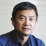 毛大庆 (优客工场创始人、董事长)