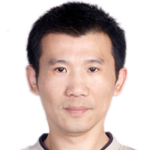 Qiu Yufeng (CEO of ZorpiaRobot. CCG Council Member)