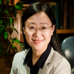 Qing Miao (Deputy Secretary General at YouChange China Social Entrepreneur Foundation)