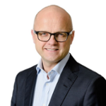 Vidar Helgesen (Special Envoy to the High-level Panel on Building a Sustainable Ocean Economy)