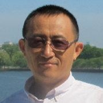 白文涛 (分享投资 执行合伙人) 白文涛 (分享投资 执行合伙人)