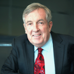 Steven Robinson (Partner, Hogan Lovells)