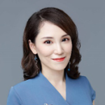 Gloria Zhao (National Geographic Learning 英语教学顾问)