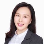 Alice Liu (亚马逊全球开店福建高级拓展经理) Alice Liu (亚马逊全球开店福建高级拓展经理)