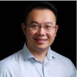 利健霭 (罗赛洛中国 业务发展经理) 利健霭 (罗赛洛中国 业务发展经理)