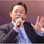 肖风 (万向控股副董事长 、万向区块链实验室发起人)