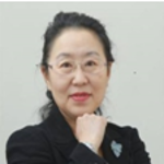 Hong Yao (Director of International Department of China Social Organization Magazine)