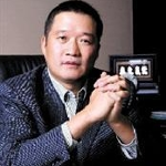 罗钊明 (北京绿城阳光房地产开发有限公司总经理、原绿城集团副董事长)