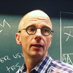 Jacco Vander Kooij (Founder of Winning By Design)