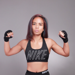 Gita Suharsono (Professional Fighter)