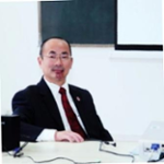 Fei Xiong (R & D Vice President at Changjiang Auto Co., Ltd.)