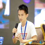 吴师艺 (先锋官网络科技有限公司 总经理)