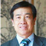 赵斌 (美国高通公司全球法律及政府事务高级副总裁，CCG理事)