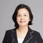 Jiang Nanqing (Executive Director of Institute of Carbon Neutrality and Circular Economy (ICNCE))
