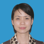 Dr. Truong Anh Thu (Head of Infection Control Department at Bach Mai Hospital)