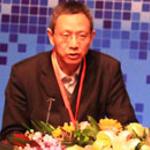 贾康 (中关村互联网金融研究院 院长（主办方）)