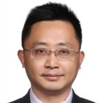 Linwei Ma (Tenured Associate Professor at Tsinghua University)