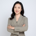 Yun Zhang (senior consultant at FESCO Adecco)