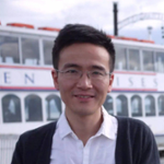 Cheng Li (COO of International Business Group & CTO, Ant Financial)