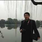 Xiaozhong Liu (Executive Vice Secretary General at China Mechanical and Electrical Products Circulation Association (CMEPCA))