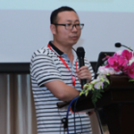 Zhichao ZHEN (Senior Engineer at Technical Institute of Physics and Chemistry, CAS) Zhichao ZHEN (Senior Engineer at Technical Institute of Physics and Chemistry, CAS)