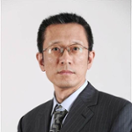 赵立军 (东软集团先行产品事业部 总经理)