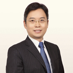 Dr. Sam Xia (Executive Director of the Board & Group Chief Operating Officer & Group Chief Competitiveness Officer at Goodbaby International Holdings Limited)