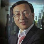 胡援东 (UNIDO北京投资与技术促进办公室 主任)