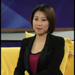 Daisy Wang (北京大学国家发展研究院BiMBA商学院 副院长)