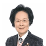 张俐娜 (武汉大学 中国科学院院士)