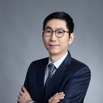 夏乐博士 Dr. Le XIA (Asia Chief Economist at BBVA, Senior Research Fellow in International Monetary Institute at Renmin University of China)