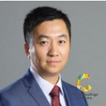 戴月平 (亨斯迈先进材料 亚太区技术服务经理)